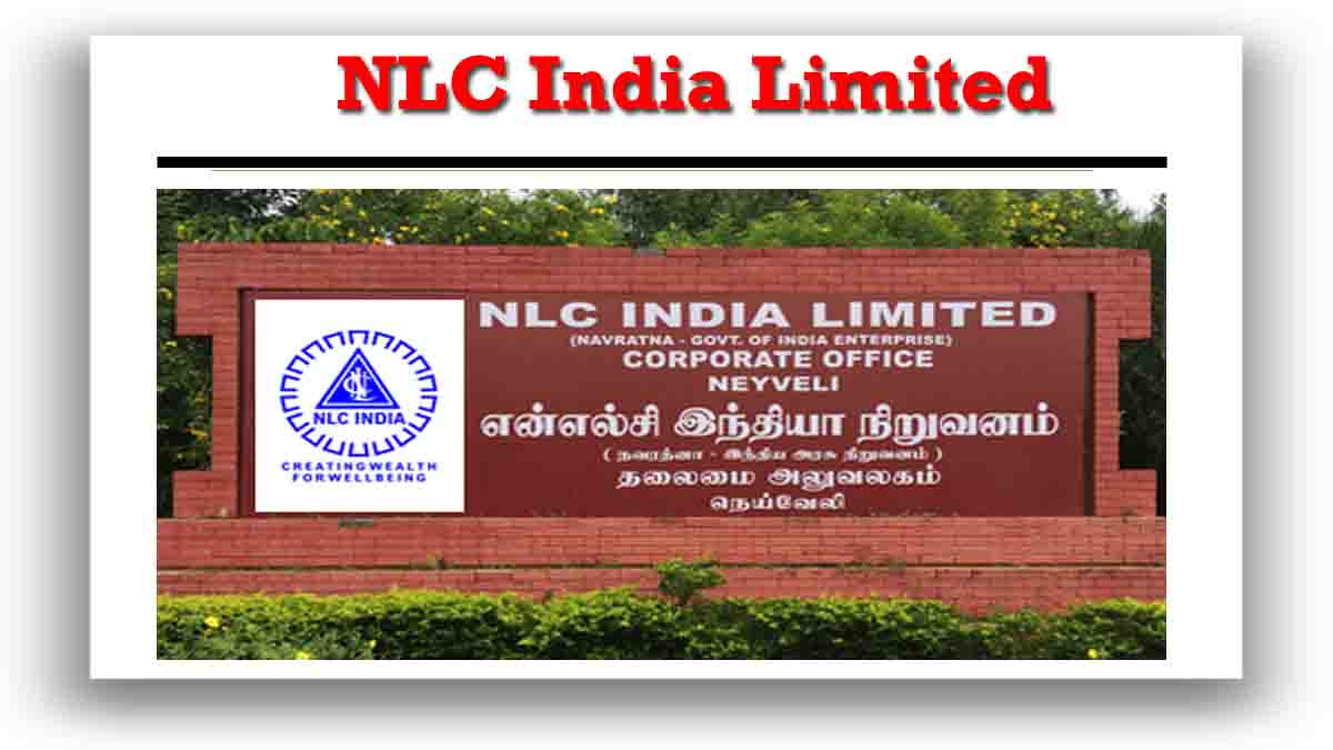 NLC Apprentice Selection List 2022