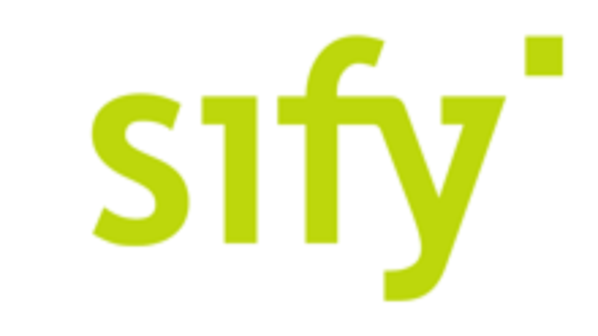 Sify Technologies Recruitment 2021