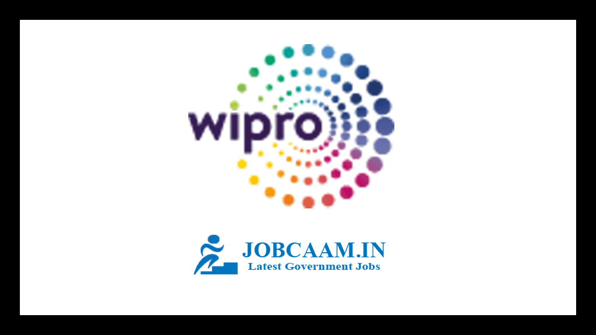 wipro off campus drive 2021