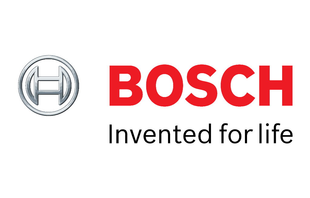 Bosch Off Campus Drive