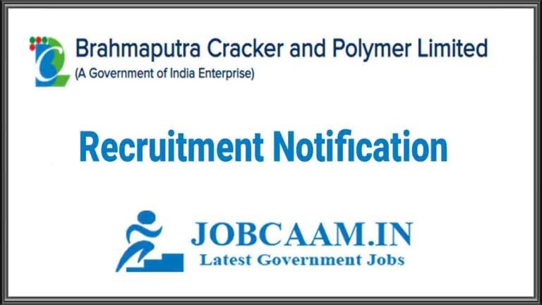 bcpl recruitment