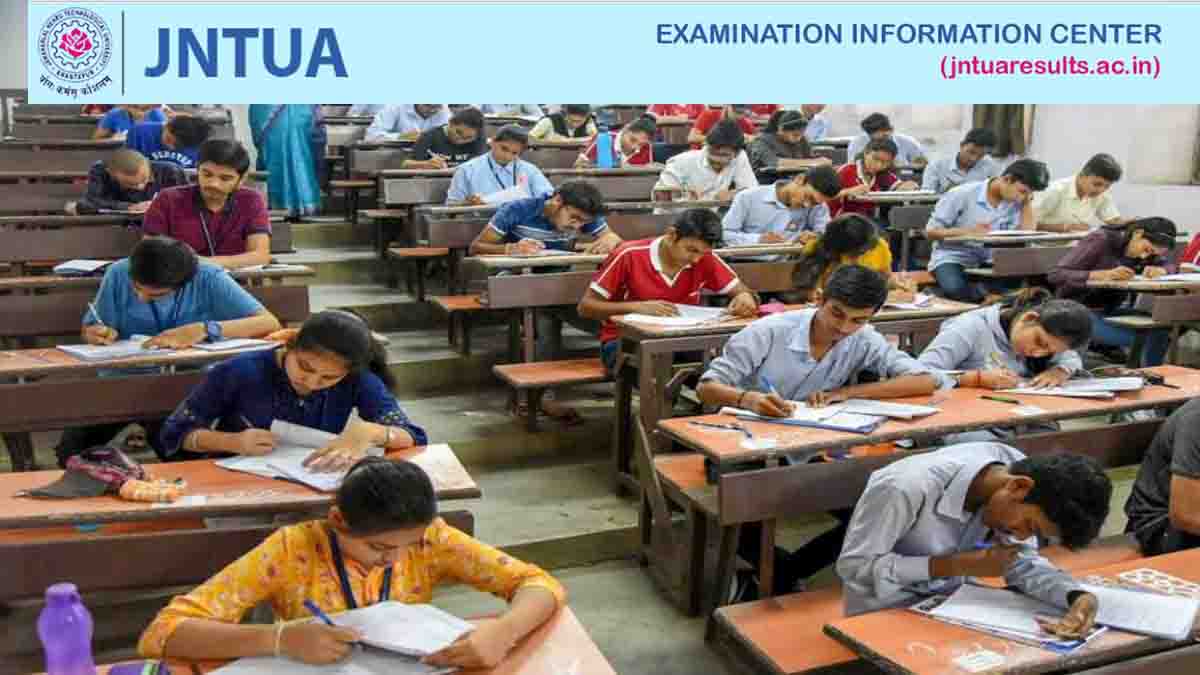 JNTUH 1-1 Results 2022