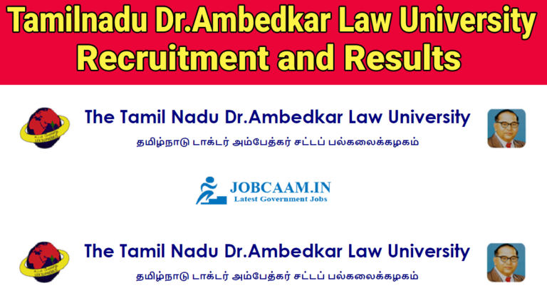 tndalu recruitment