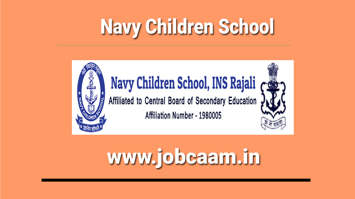 navy children school recruitment
