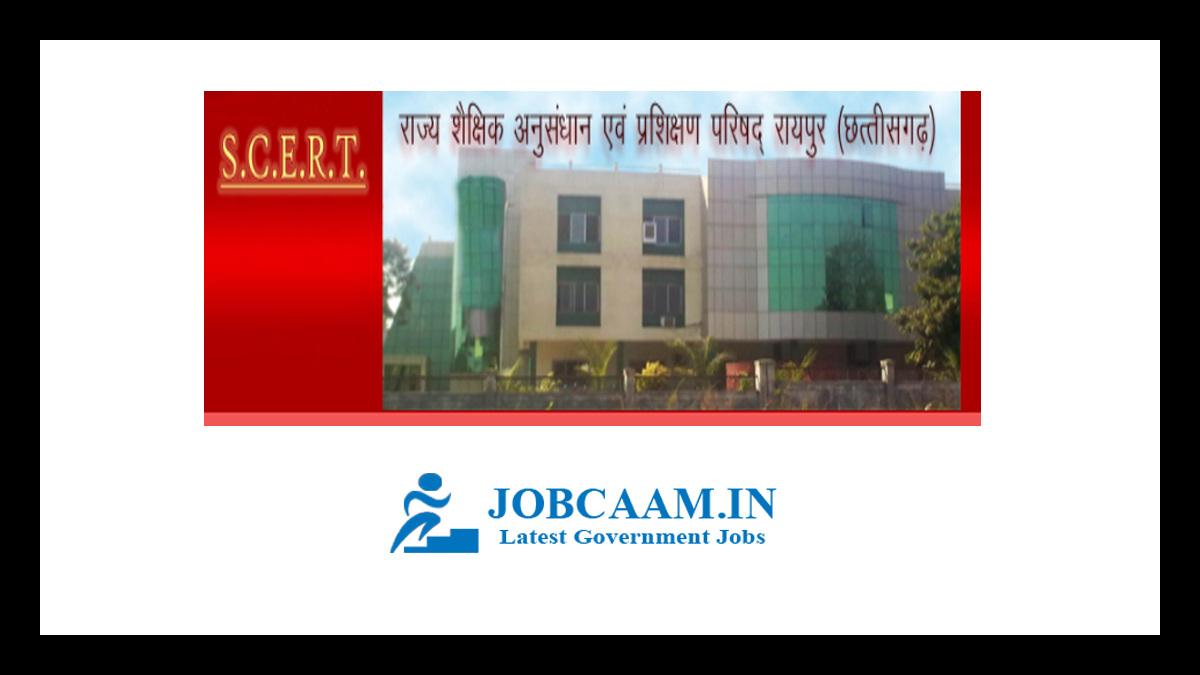 SCERT Chhattisgarh B Ed Merit List 2022
