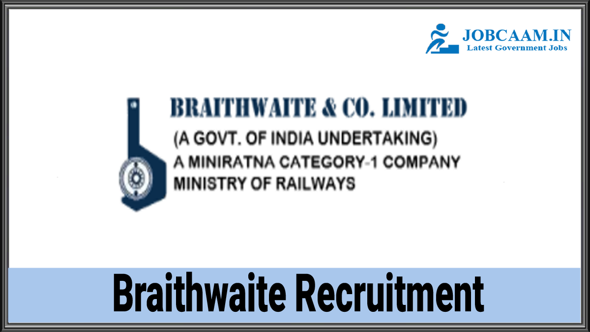 braithwaite recruitment