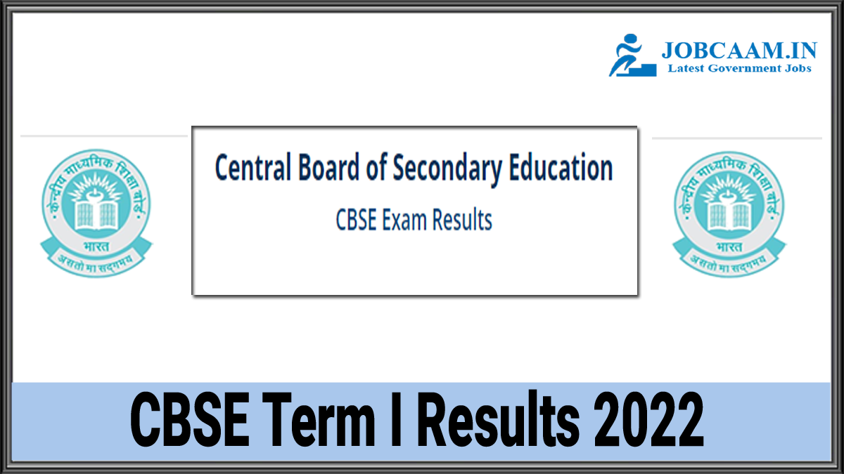 CBSE 12th Term II 2022 Result
