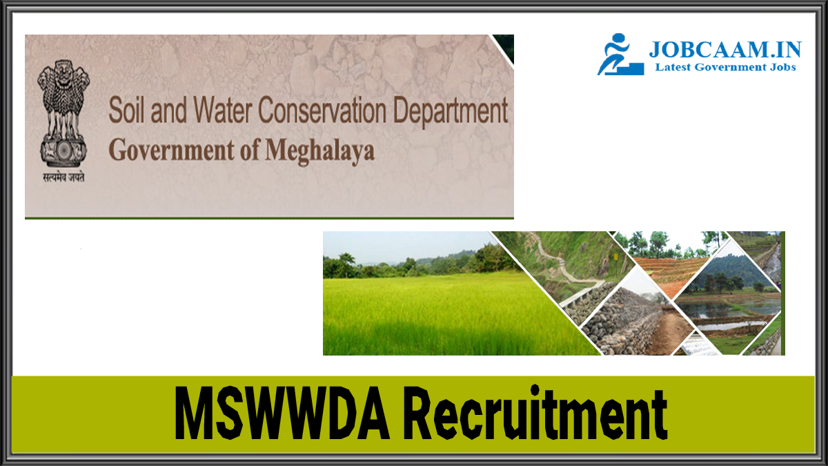 MSWWDA Recruitment 2022