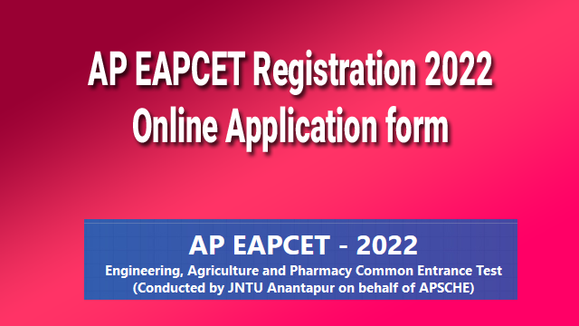 AP EAPCET Pharmacy Seat Allotment 2022