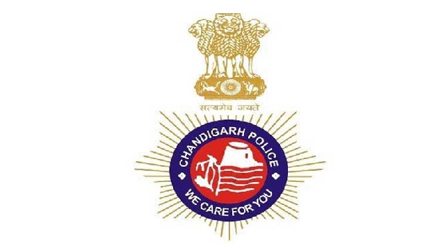 Chandigarh Police Recruitment 2022