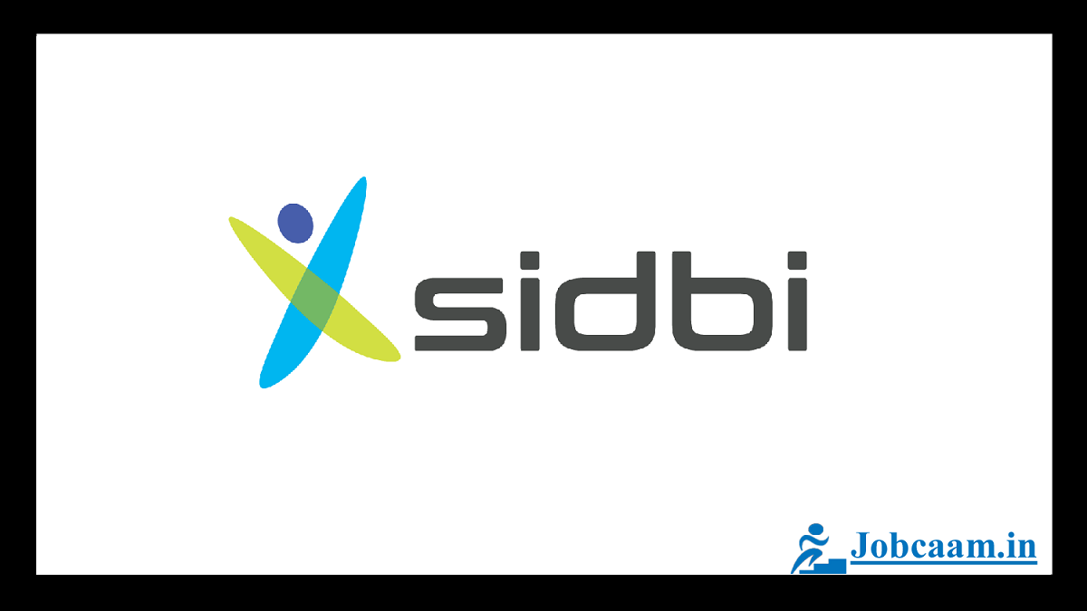 SIDBI Recruitment 