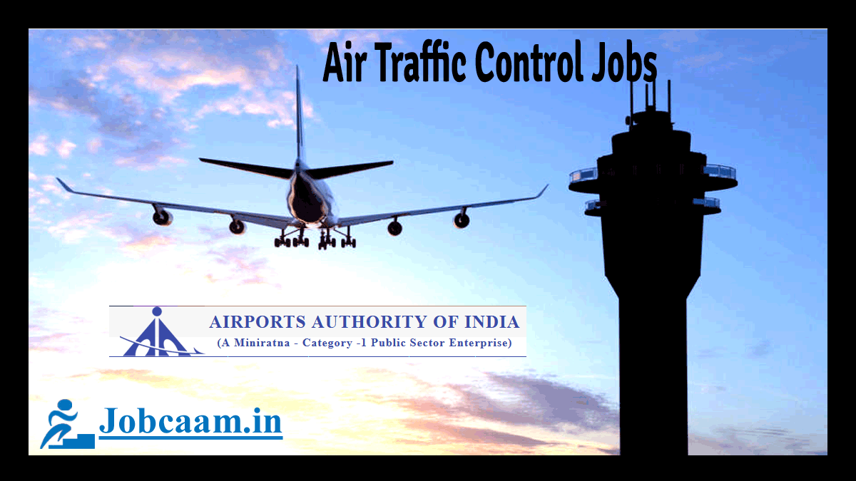 AAI ATC Recruitment 2022