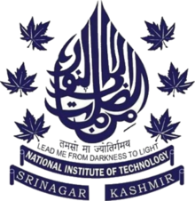 NIT Srinagar Recruitment 2022