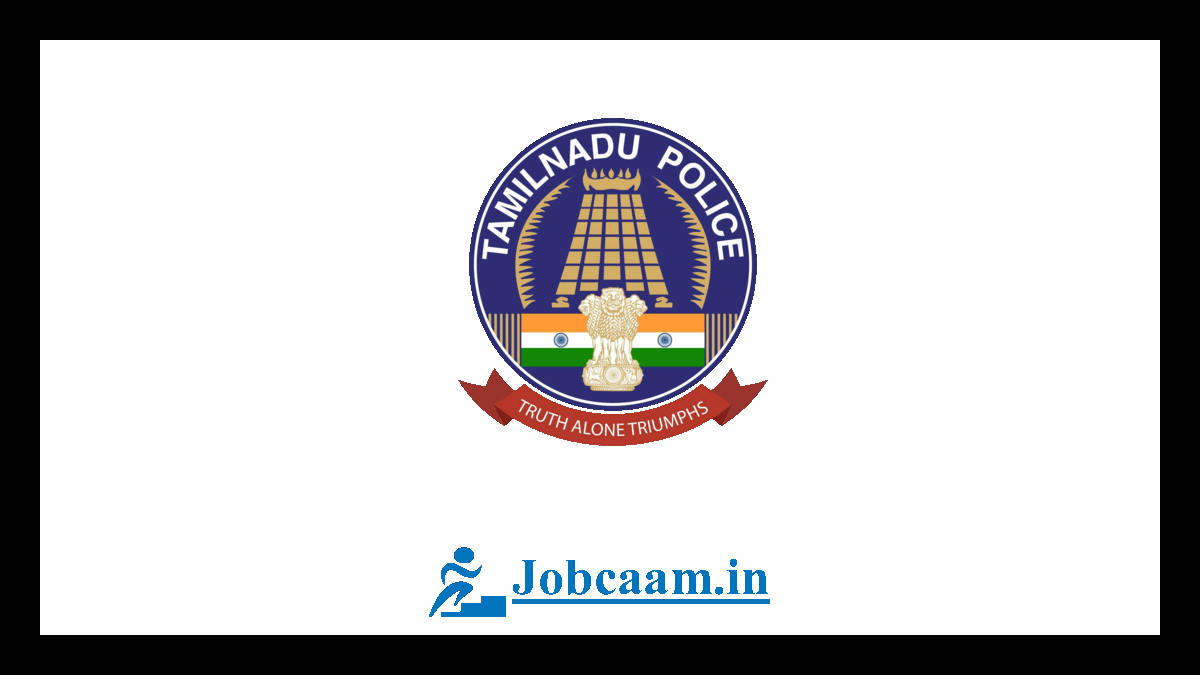 TN Police SI Recruitment 2023 (Released) Apply Online 750 Taluk, AR & TSP  Posts