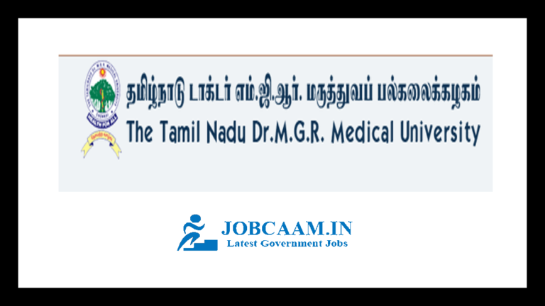 TNMGRMU Results 2022