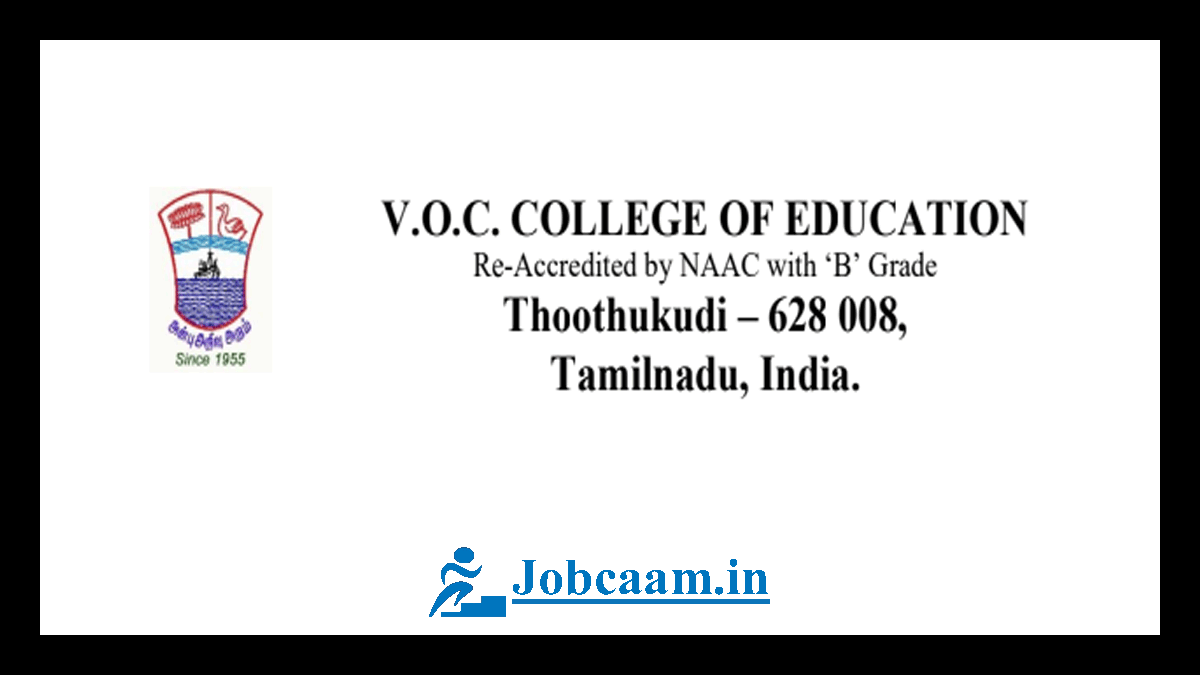 voc college recruitment