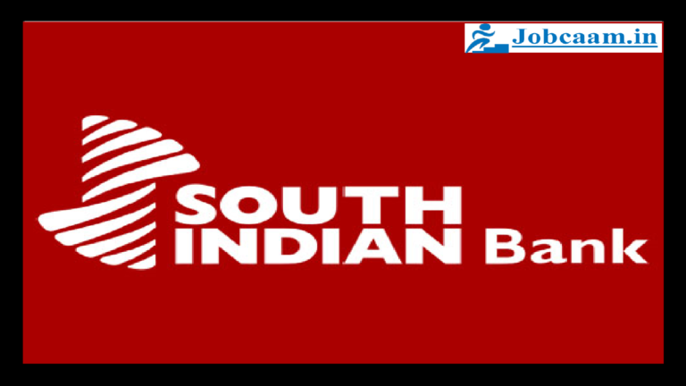 South Indian Bank Recruitment