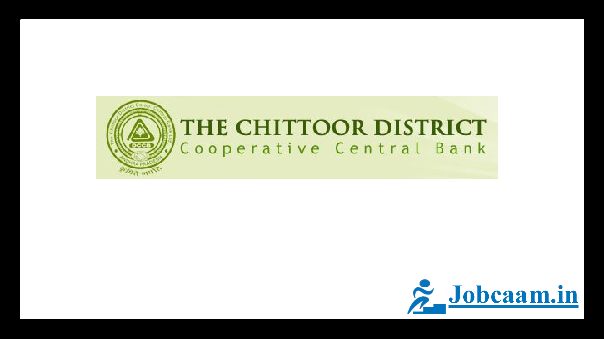 Chittoor DCC Bank Recruitment 2022
