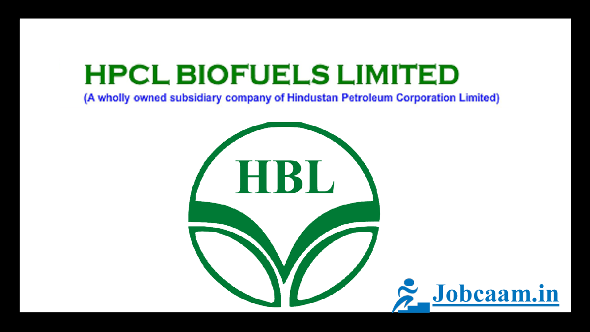 HPCL Biofuels Limited Recruitment 2022