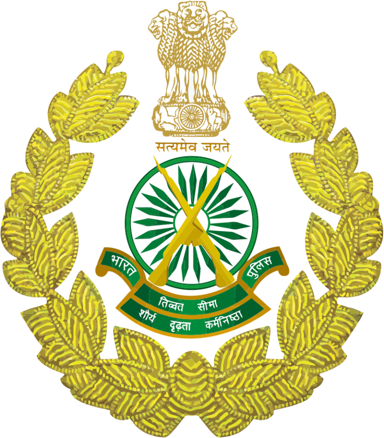 ITBP Recruitment