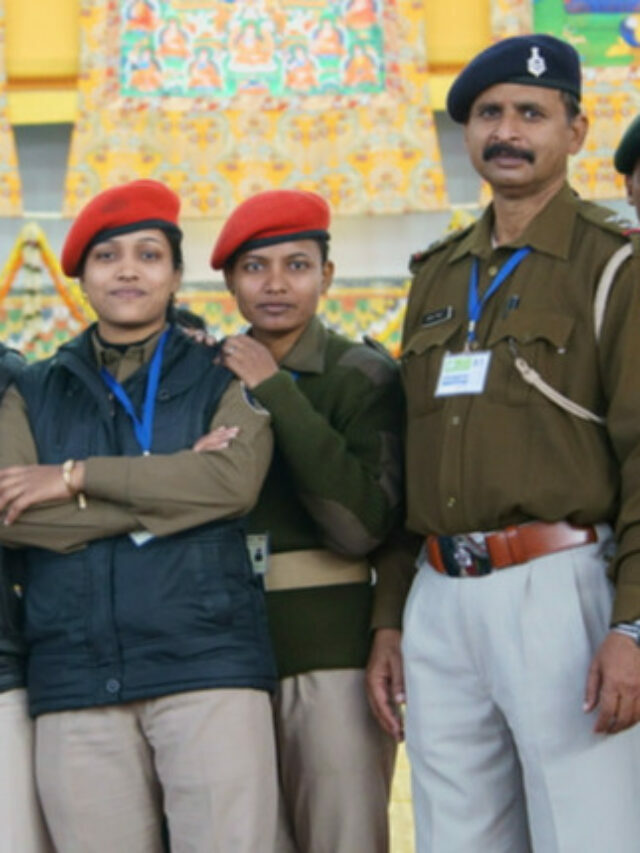 CSBC Bihar 689 Prohibition Constable Job Vacancy 2022