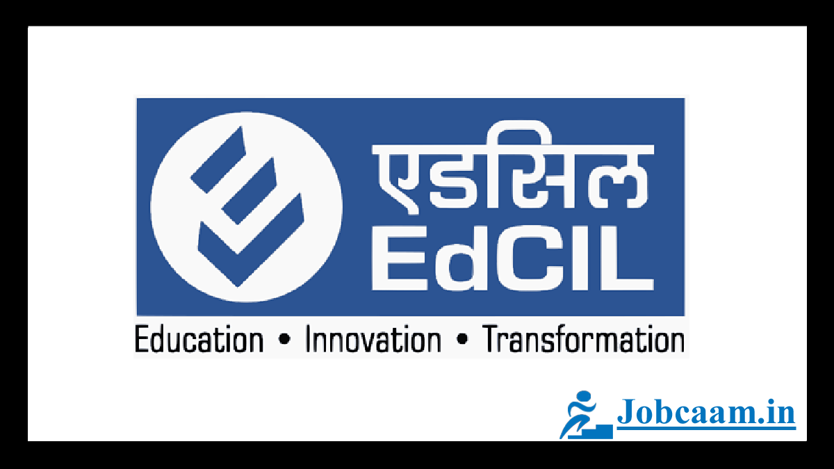 EdCIL Recruitment 2022