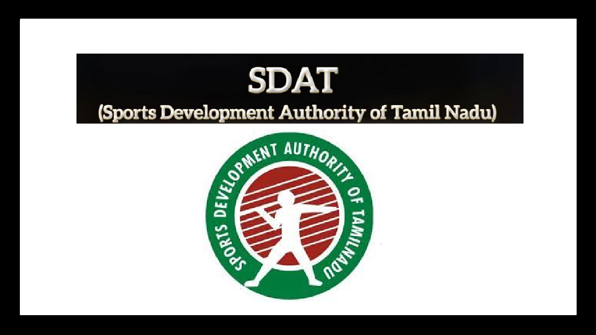 TN Sports Development Authority Recruitment 2022