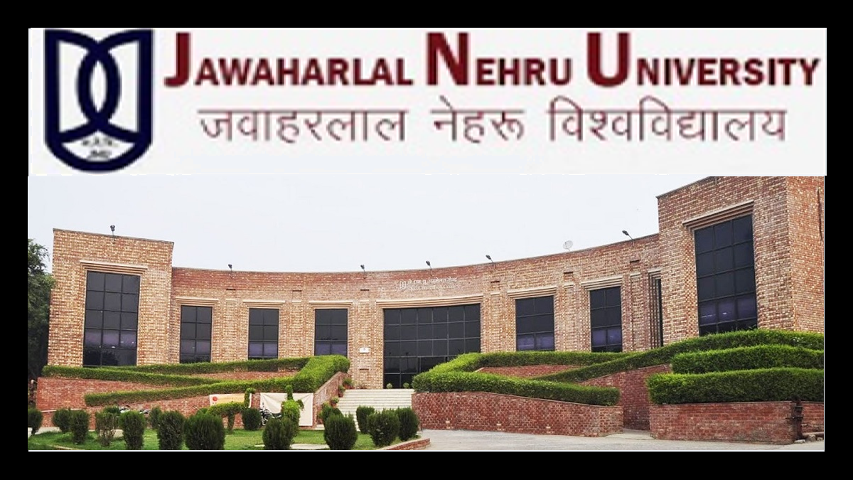 JNU Recruitment